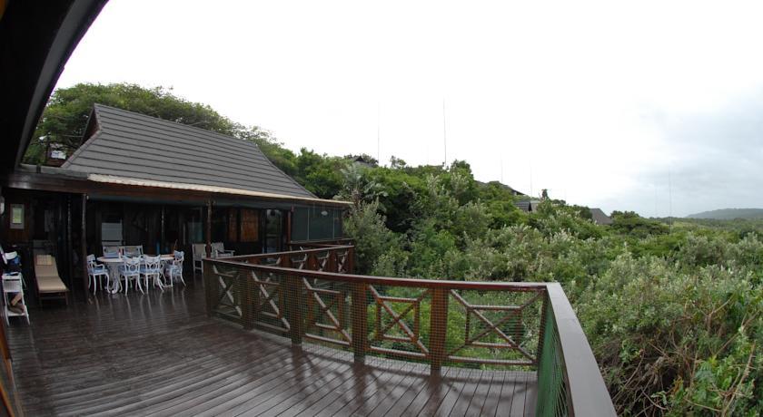 Апартаменты Dolphin Lodge