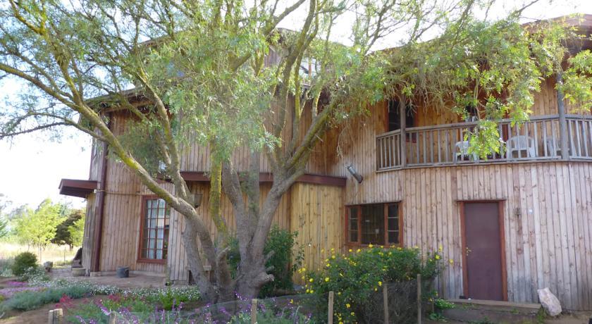 Мини-отель B&B Casa Redonda