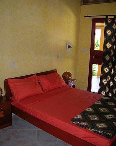 Гостевой дом Auberge Helaba