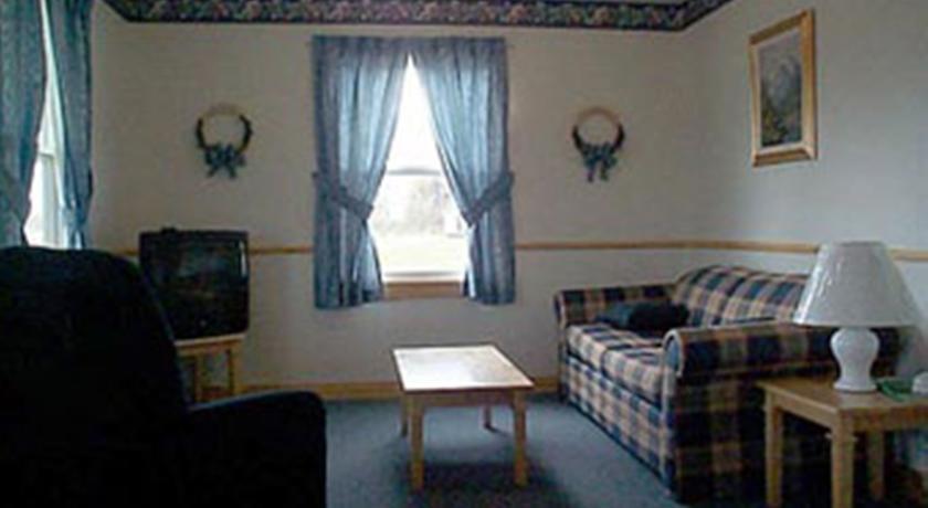 Апартаменты Avondale Cottages