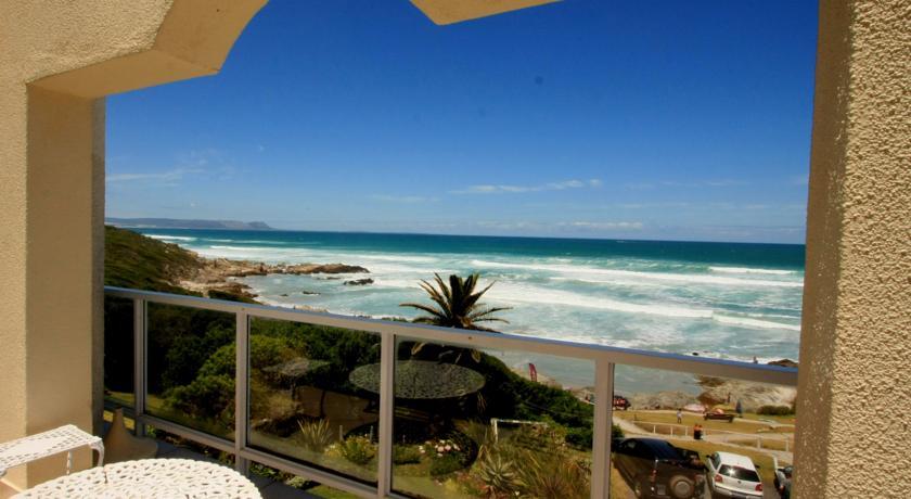 Гостевой дом Hermanus Beachfront Lodge