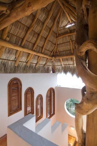 Casas Amapas