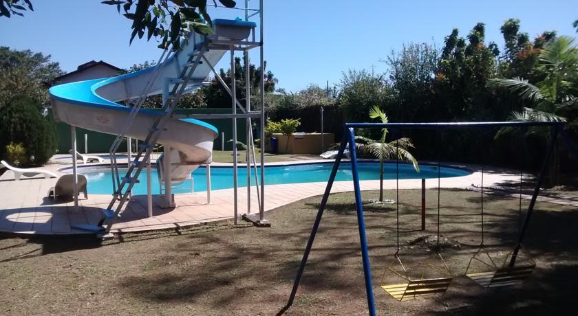 Candeias Aquamarina