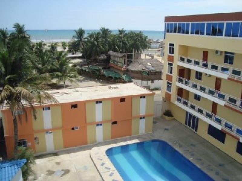 Отель Vista Alegre Hotel