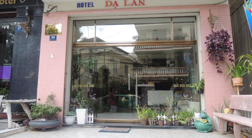 Da Lan Hotel