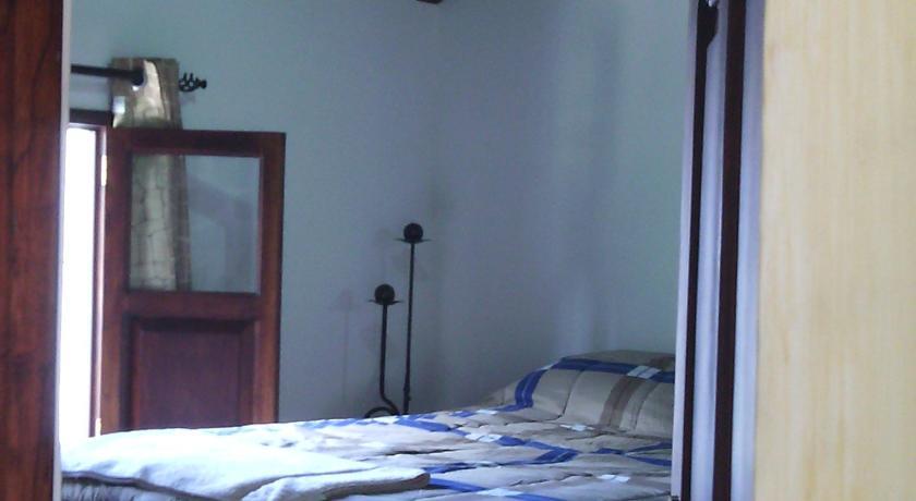 Antigua's Guesthouse