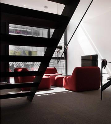 Апартаменты Design Icon Apartments at NewActon