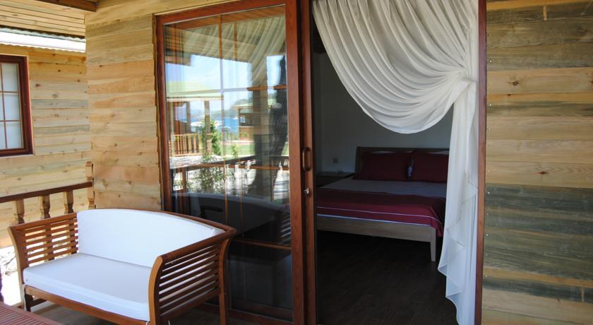 Мини-отель Borina Yacht Club & Bungalows