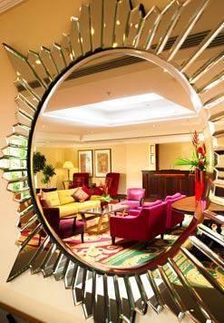 Отель Worsley Park, A Marriott Hotel & Country Club
