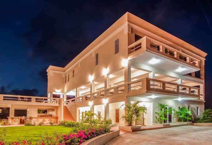 Мини-отель La Vue Boutique Inn