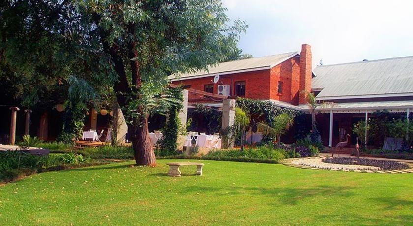 Watercrest Venue