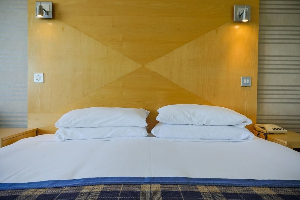 Отель Best Western Palace Hotel & Casino