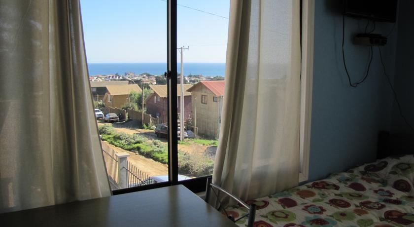 Апартаменты Apartamentos Renacer