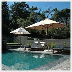 Апартаменты The Glen Apartments