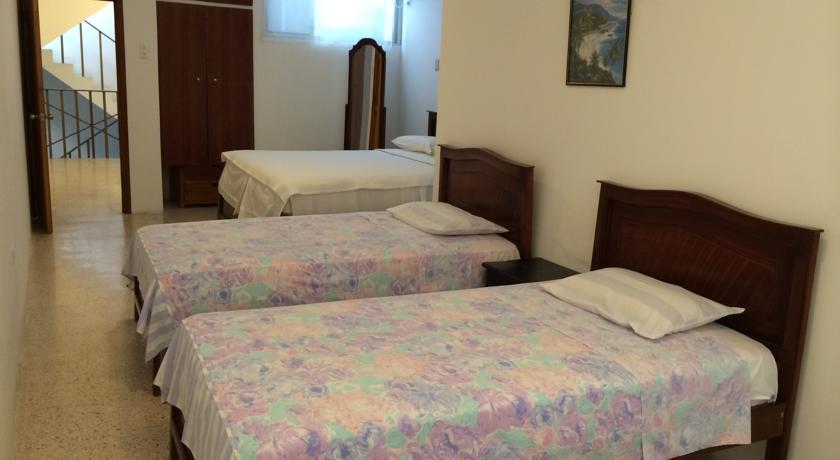 Мини-отель La Victoria Guest House