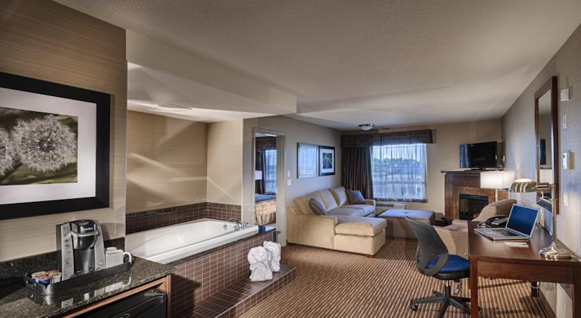 Отель Canalta Hotel Esterhazy
