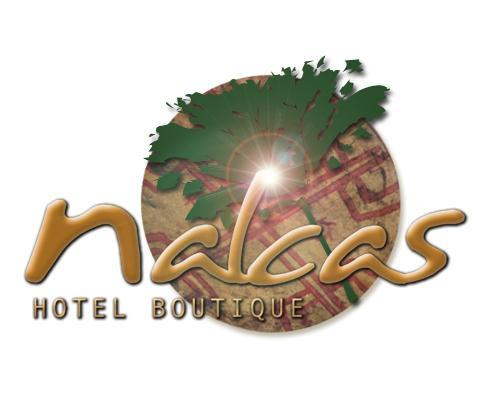 Отель Hotel Boutique Nalcas