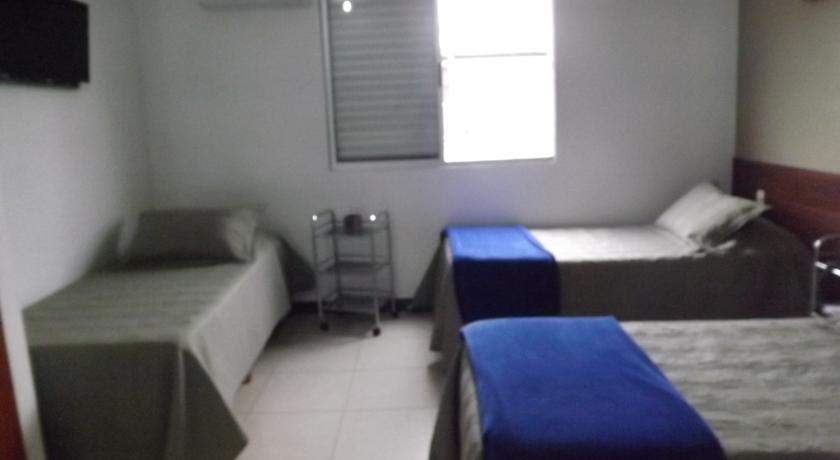 Hotel Villa Marquês