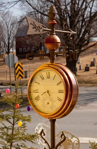 Отель Auberge Sainte Catherine de Hatley