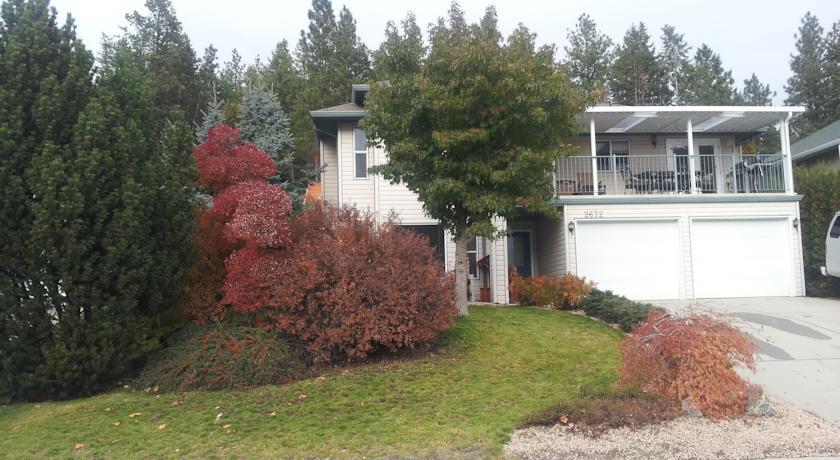 Мини-отель Smith Creek B&B