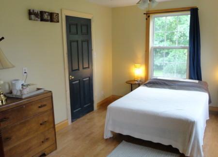 Мини-отель L'Ancrage Bed & Breakfast