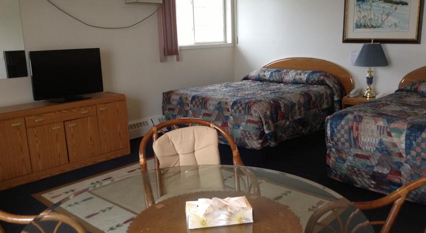 Отель Royal Star Motor Inn