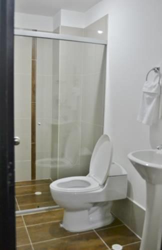 Отель Hotel Parque Plaza