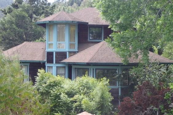 Гостевой дом Point Reyes Station, Private Spacious Home