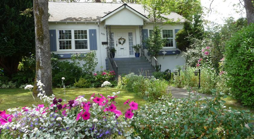 Lavigne Gourmet B&B