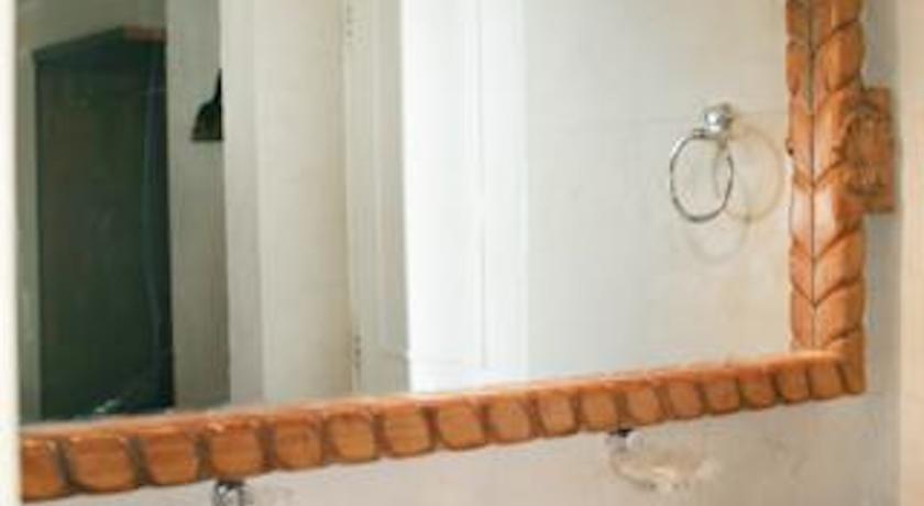 Апартаменты Casa Estilo Mexicano