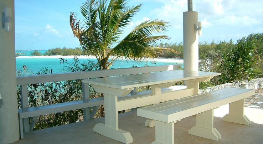 Jolly Hall Beach