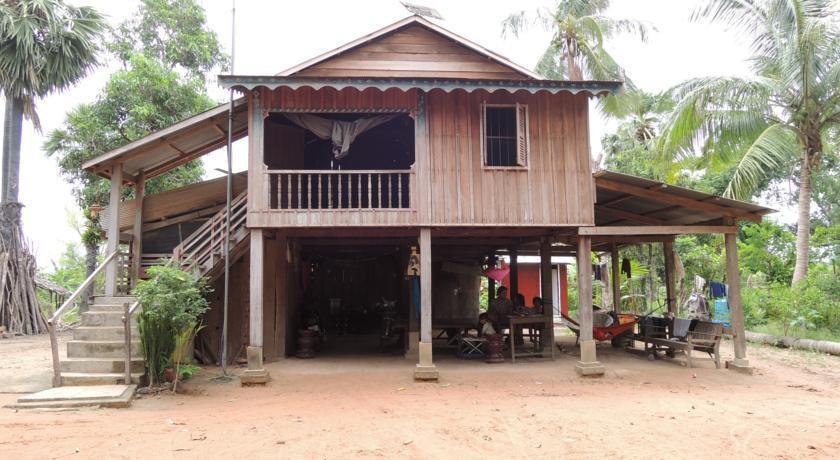 Отель So Sen Homestay