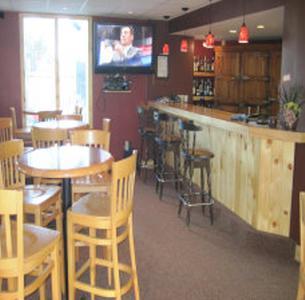 Отель The Bobcaygeon Inn