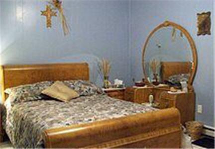 Мини-отель Domaine Joseph Ross Bed and Breakfast