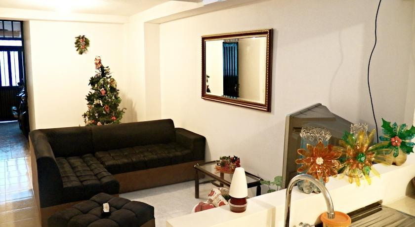 Апартаменты Apartamentos Santa Rosa de Cabal