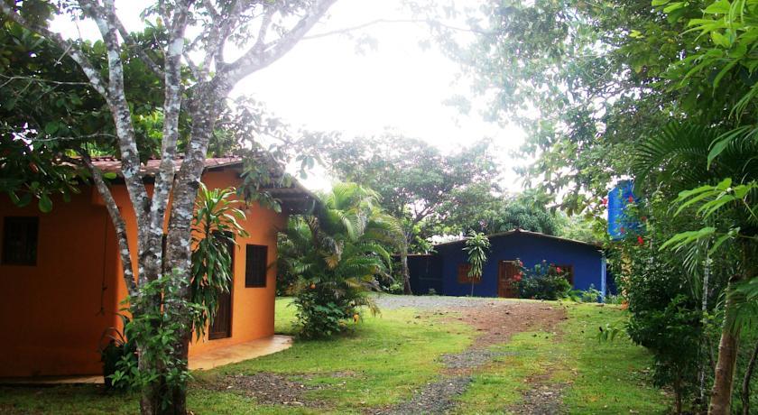 Апартаменты Casa Maya