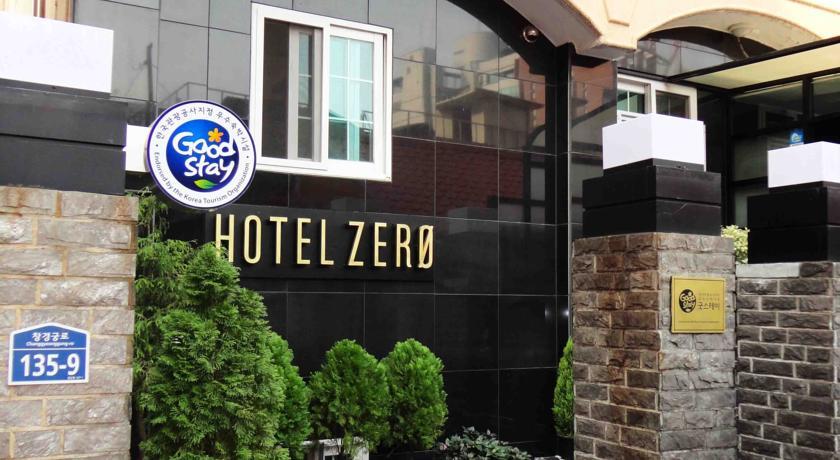 Hotel Zero Seoul