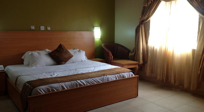 Отель Gold Value Hotels