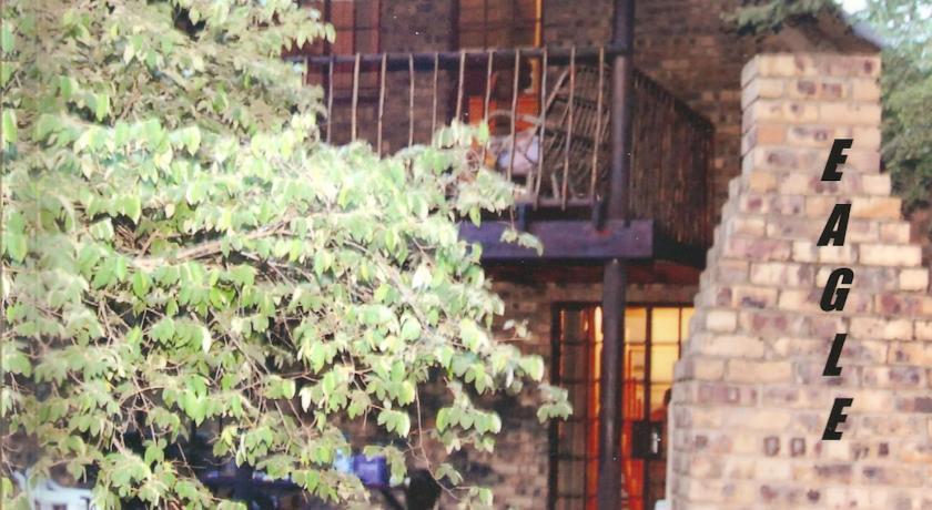 Апартаменты Marloth Park Bush Accommodation