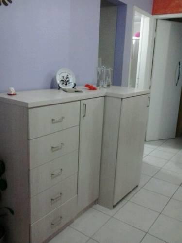 Apartamento Diament
