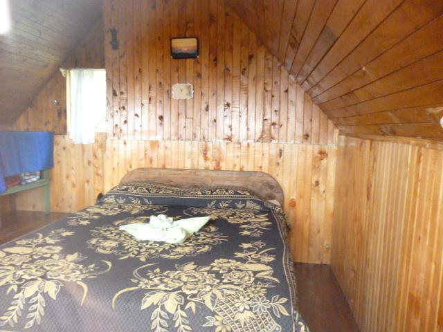 Отель Hotel Mirador de Quetzales