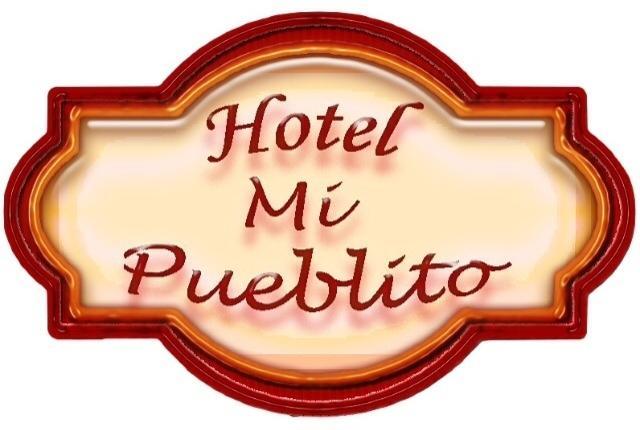 Отель Hotel Mi Pueblito