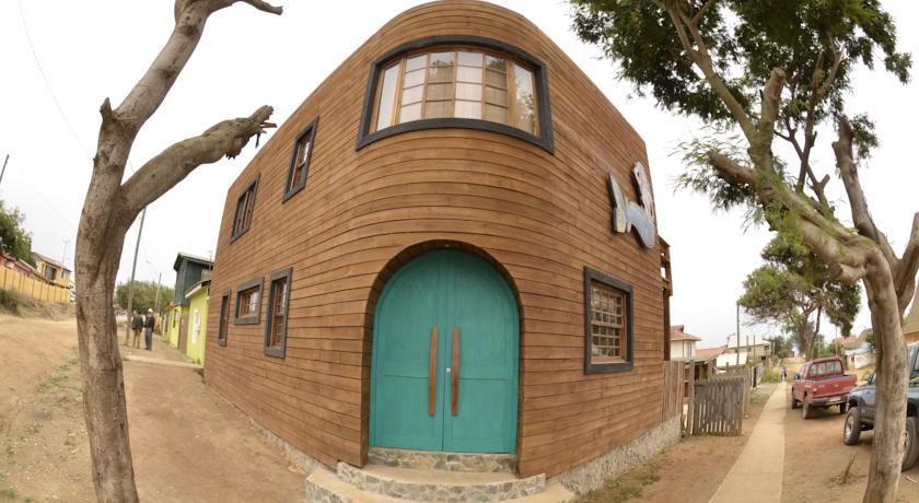Мини-отель Hostal Sirena