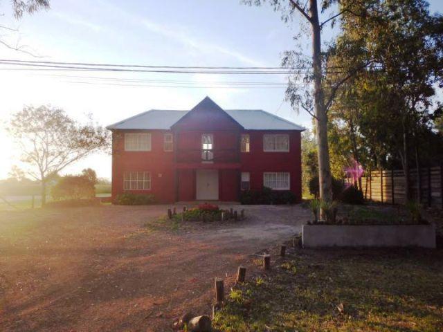 Гостевой дом Posada Atardecer
