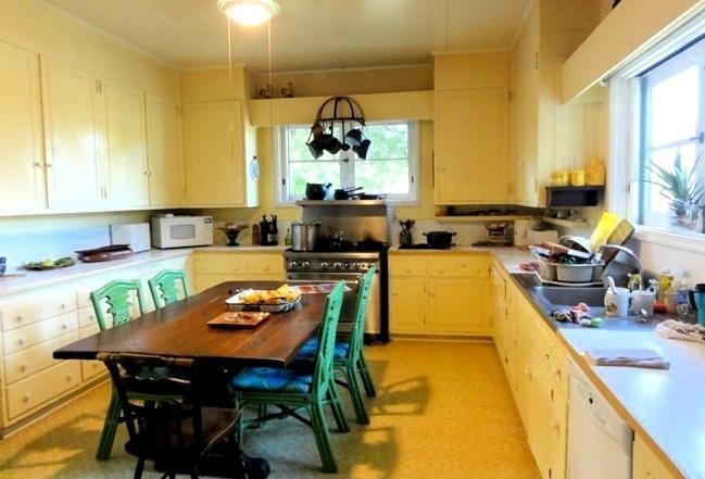 Апартаменты Pahala Plantation House at Pahala Plantation Cottages