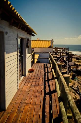 Хостел Hostel La Casa de las Boyas