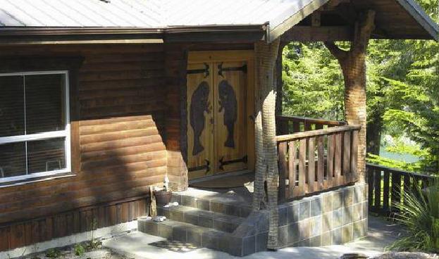 Мини-отель Hertel's Beach House