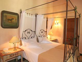 Отель La Reserva Rotana