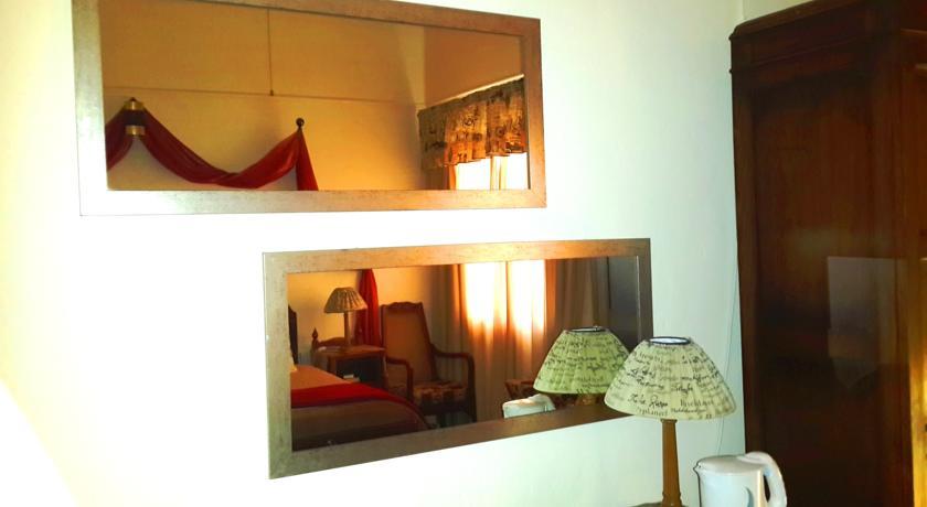 Гостевой дом Mountain View Country Inn