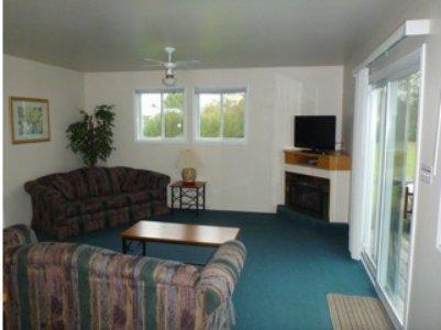 Отель Sunrise Cottage Resort
